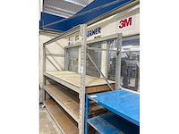 Palletstelling 2.70m - afbeelding 4 van  4