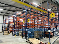 Palletstelling (284 mtr) - afbeelding 1 van  8