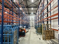 Palletstelling (284 mtr) - afbeelding 2 van  8