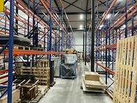 Palletstelling (284 mtr) - afbeelding 5 van  8