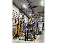 Palletstelling (284 mtr) - afbeelding 6 van  8