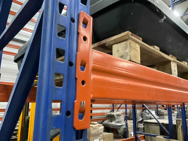 Palletstelling (284 mtr) - afbeelding 7 van  8