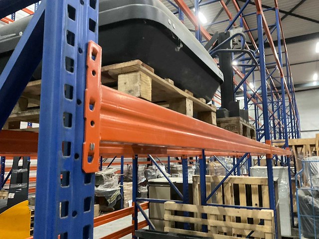Palletstelling (284 mtr) - afbeelding 8 van  8