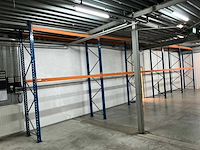 Palletstelling (2x) - afbeelding 1 van  1