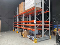 Palletstelling 3 dubbele secties - afbeelding 4 van  7