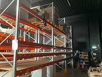 Palletstelling 3 dubbele secties - afbeelding 5 van  7