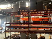 Palletstelling 3 dubbele secties - afbeelding 7 van  7