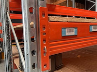 Palletstelling 3 dubbele secties - afbeelding 6 van  6