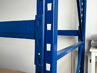 Palletstelling ( 3 secties ) - afbeelding 6 van  6