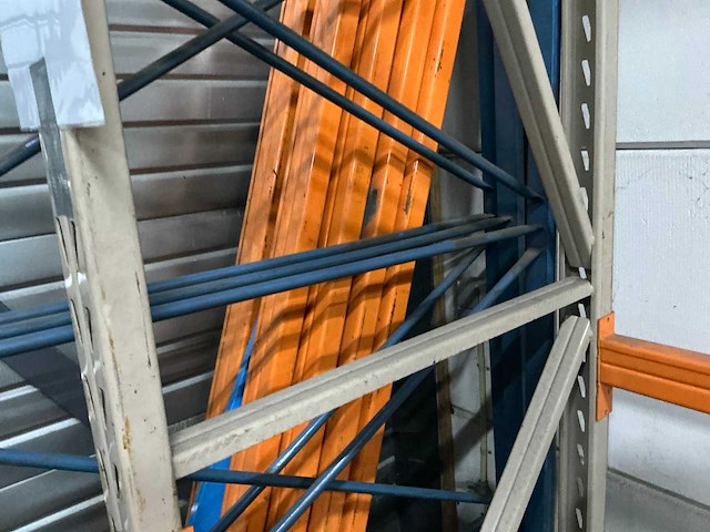 Palletstelling (3 secties) - afbeelding 6 van  8