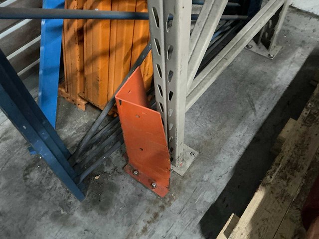 Palletstelling (3 secties) - afbeelding 7 van  8