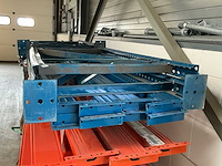 Palletstelling (3-secties) - afbeelding 2 van  6