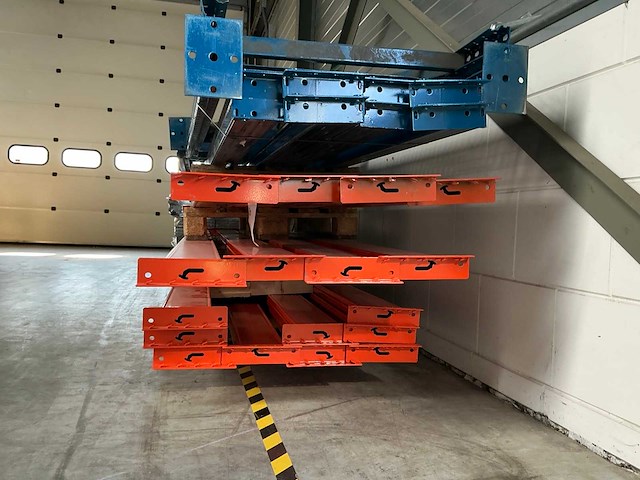 Palletstelling (3-secties) - afbeelding 4 van  6