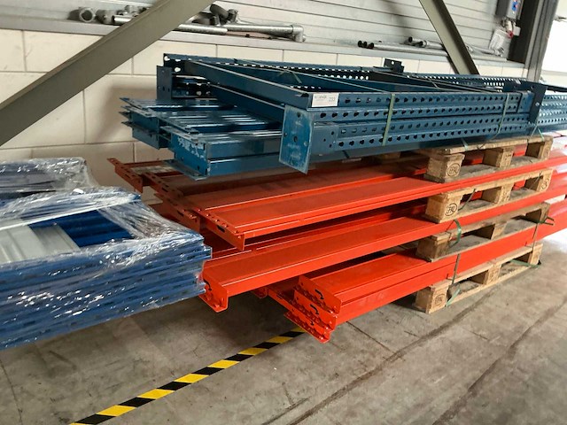 Palletstelling (3-secties) - afbeelding 6 van  6
