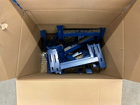 Palletstelling 4 dubbele secties - afbeelding 11 van  13