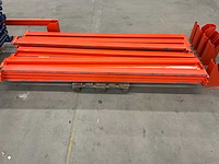 Palletstelling 4 dubbele secties - afbeelding 12 van  13