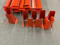 Palletstelling 4 dubbele secties - afbeelding 13 van  13