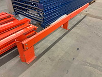 Palletstelling 4 dubbele secties - afbeelding 8 van  13