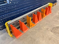 Palletstelling 4 dubbele secties - afbeelding 11 van  12