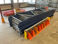 Palletstelling 4 dubbele secties - afbeelding 8 van  12