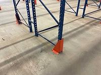 Palletstelling 4 dubbele secties - afbeelding 3 van  6