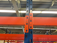 Palletstelling 4 dubbele secties - afbeelding 5 van  6