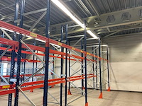 Palletstelling 4 dubbele secties - afbeelding 4 van  7