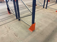 Palletstelling 4 dubbele secties - afbeelding 5 van  7