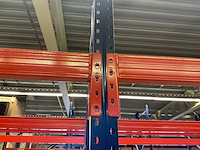Palletstelling 4 dubbele secties - afbeelding 6 van  7