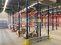 Palletstelling 4 dubbele secties - afbeelding 2 van  7