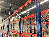 Palletstelling 4 dubbele secties - afbeelding 4 van  7