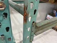 Palletstelling 4 secties - afbeelding 3 van  5