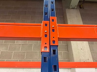 Palletstelling 4 secties - afbeelding 4 van  6