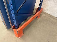 Palletstelling 4 secties - afbeelding 5 van  6