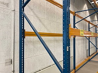 Palletstelling 4 secties - afbeelding 4 van  7