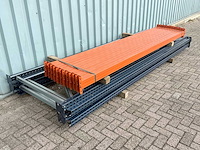 Palletstelling 4 st + 12 l / 10,22m lengte - afbeelding 3 van  3