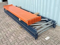 Palletstelling 4 st + 12 l / 10,22m lengte - afbeelding 2 van  3