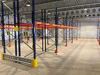 Palletstelling 5 dubbele secties - afbeelding 1 van  6