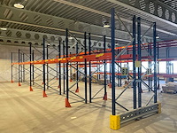 Palletstelling 5 dubbele secties - afbeelding 2 van  6