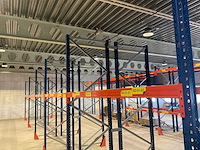 Palletstelling 5 dubbele secties - afbeelding 3 van  6