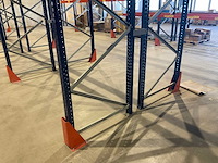 Palletstelling 5 dubbele secties - afbeelding 4 van  6