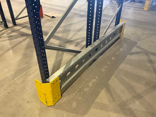 Palletstelling 5 dubbele secties - afbeelding 5 van  6