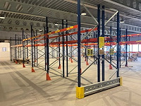 Palletstelling 5 dubbele secties - afbeelding 2 van  7