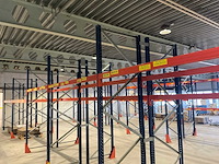 Palletstelling 5 dubbele secties - afbeelding 3 van  7