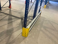 Palletstelling 5 dubbele secties - afbeelding 4 van  7