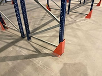 Palletstelling 5 dubbele secties - afbeelding 6 van  7