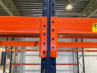 Palletstelling 5 dubbele secties - afbeelding 7 van  7