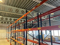 Palletstelling 5 dubbele secties - afbeelding 3 van  7