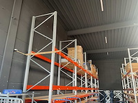 Palletstelling 5 secties - afbeelding 3 van  5