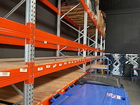 Palletstelling 5 secties - afbeelding 4 van  5